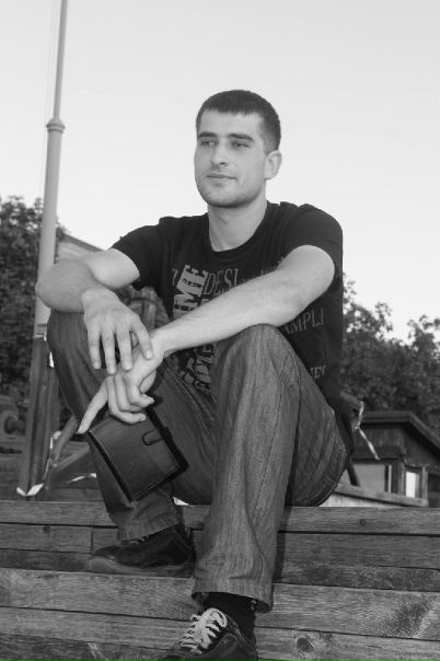№12, Roma Lucky, Киев №12, Roma Lucky, Киев