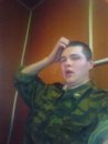 №13 Алексей Чернятин