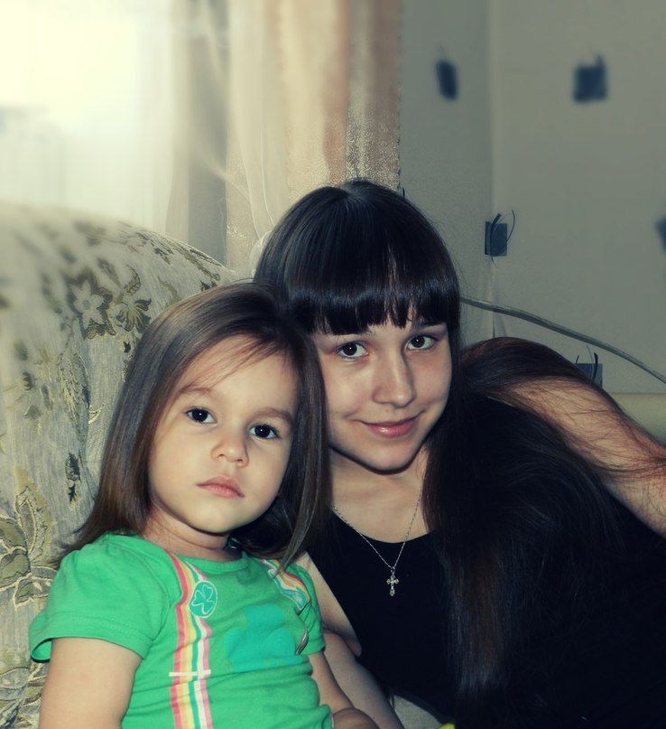 Катерина Кирякова | Самурская