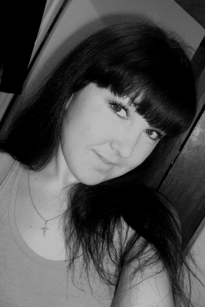 Тонечка Борисова | Чебоксары