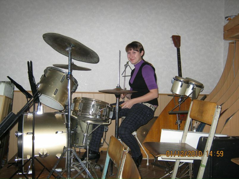 №61, Мария Дороговичева, 36 лет, Володарское / Никольское №61, Мария Дороговичева, 36 лет, Володарское / Никольское