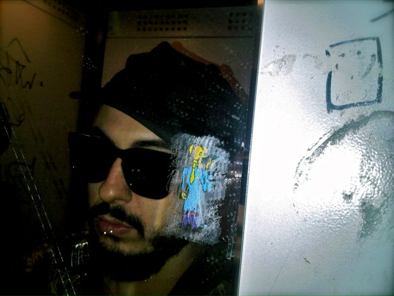 №77, Борис Габараев, Москва №77, Борис Габараев, Москва