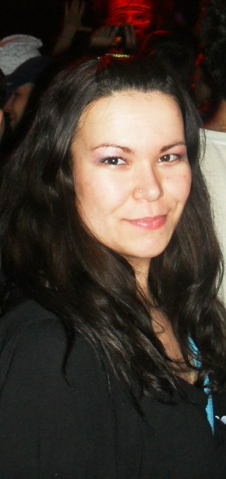 Эльвира Вахитова | Санкт-Петербург