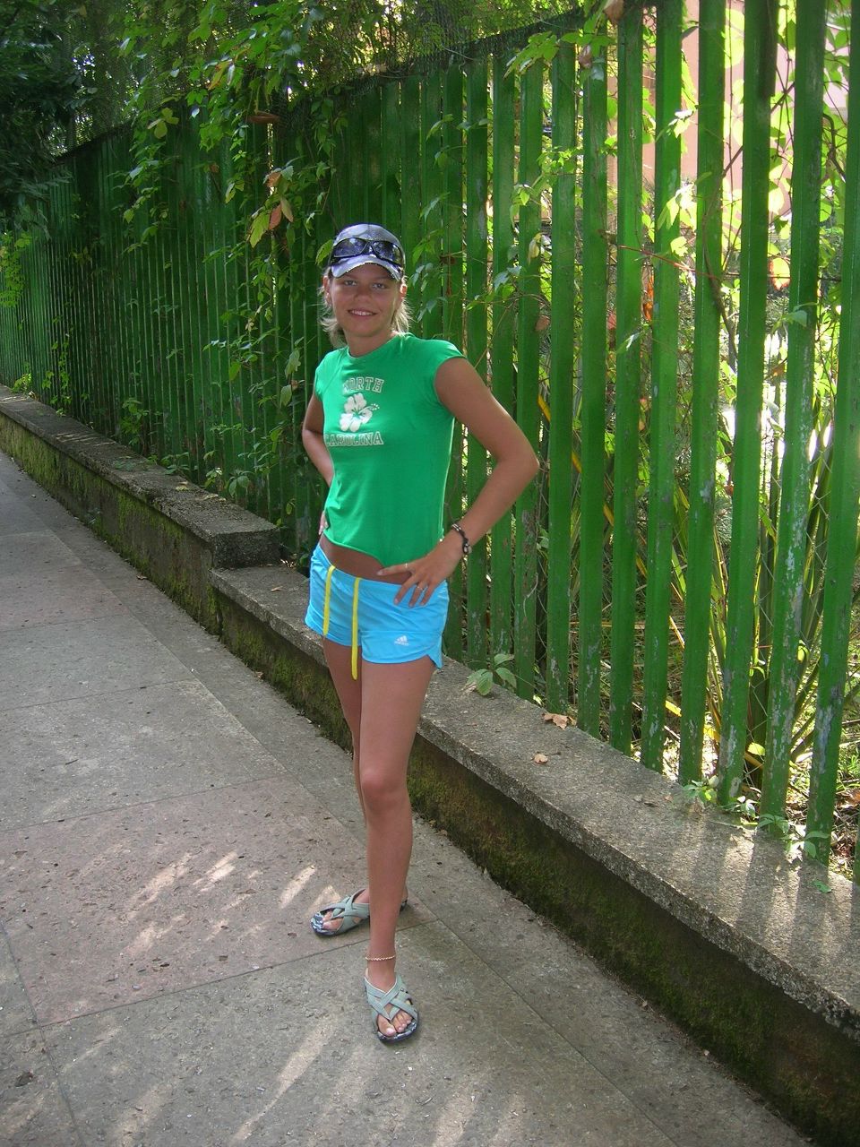 Танюшка Герасимка :) | Казань