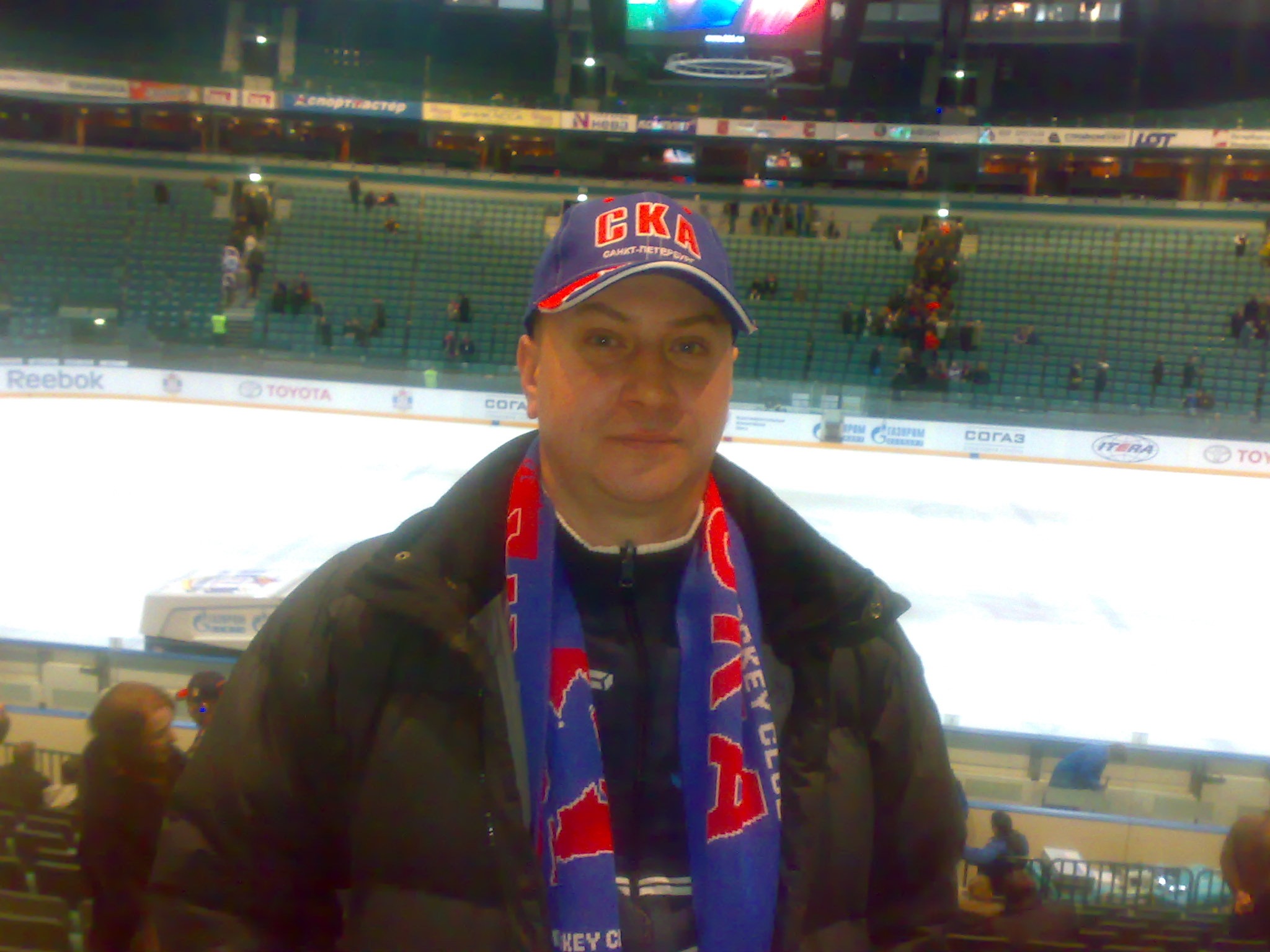 Фото профиля