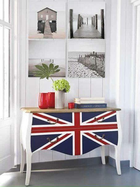 Дизайн Лондон фото 26