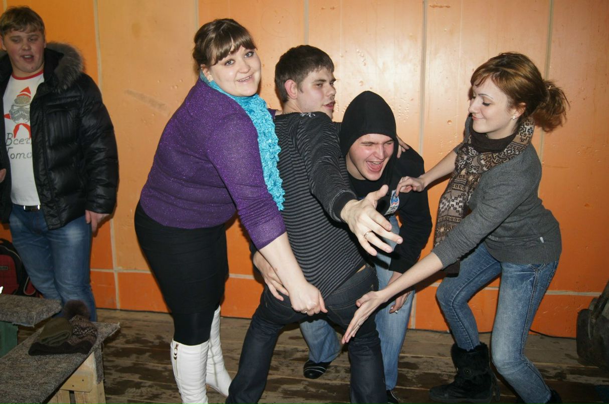 Александр Чернец | Новый Уренгой