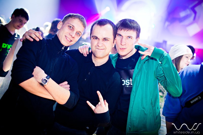 Aleksunder Trusko id5944084 | Киев