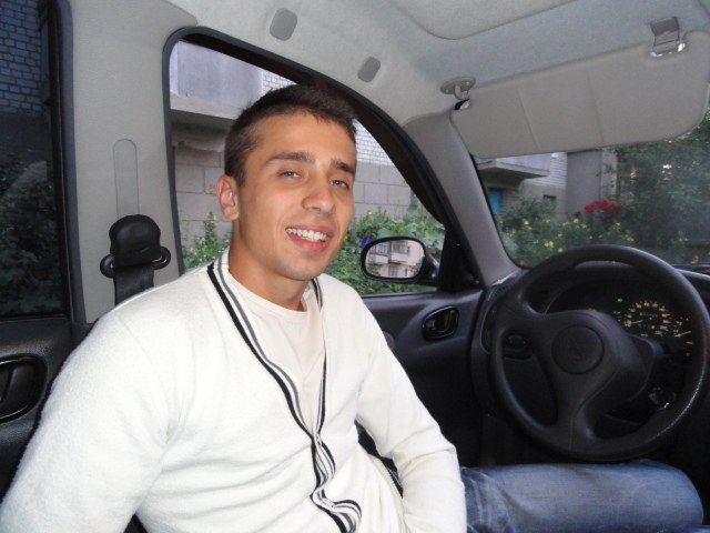 Дмитрий Подкаура | Житомир