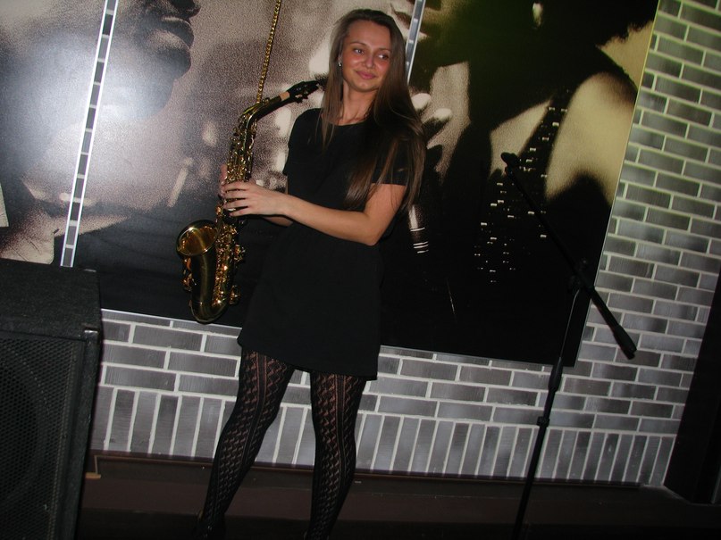 Анастасия Еремина | Челябинск