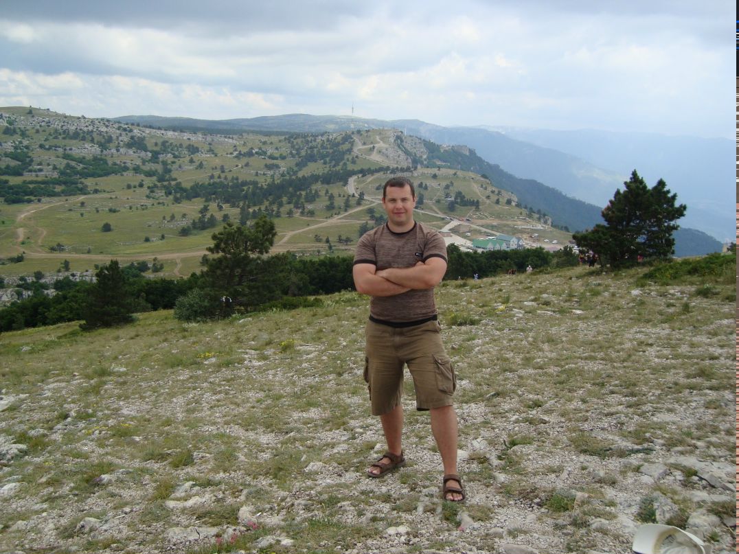 Сергей Симчук | Киев