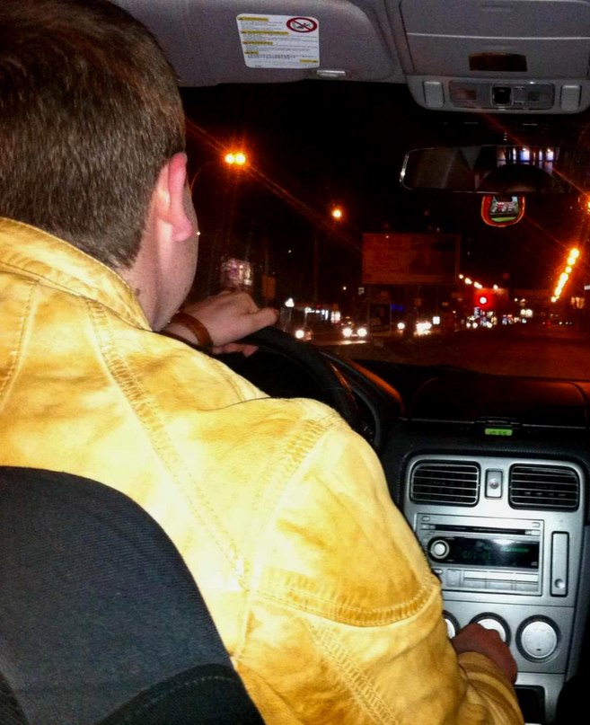 Владик Герасименко | Киев