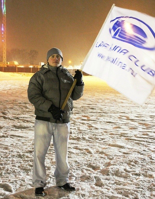 Евгений Чубаров | Саранск