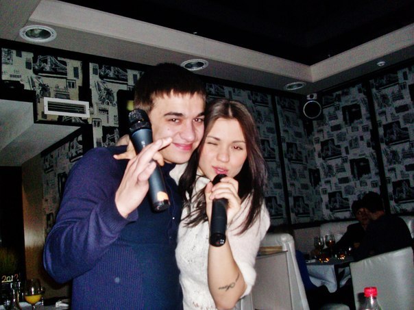 Алексей Подворотный | Ялта