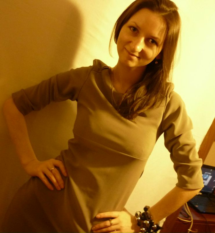 Инна Жукова | Брест