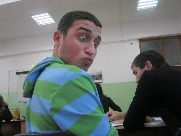 Альберт Акопян | Омск