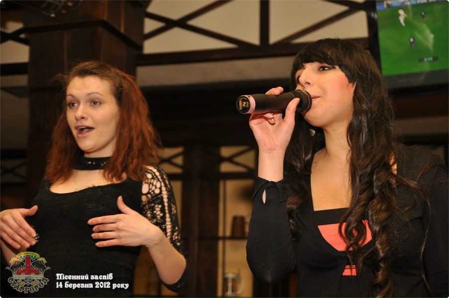 Ельміра Асанова | Львов