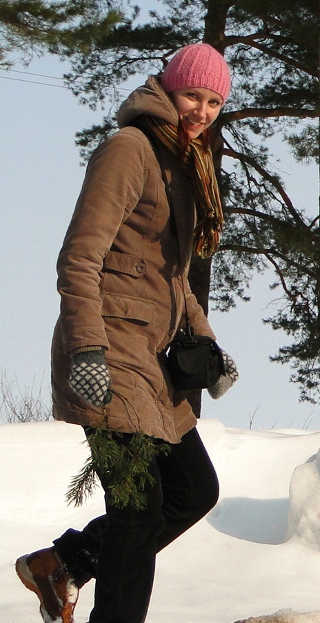 Фото профиля