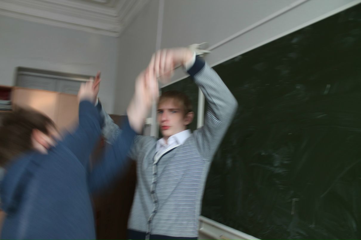 Алексей Каширин | Саратов