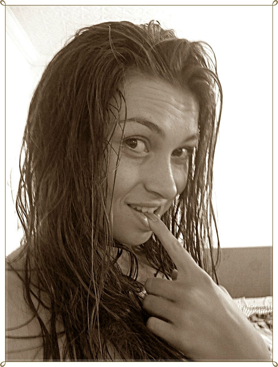 Карина Фомченкова | Севастополь