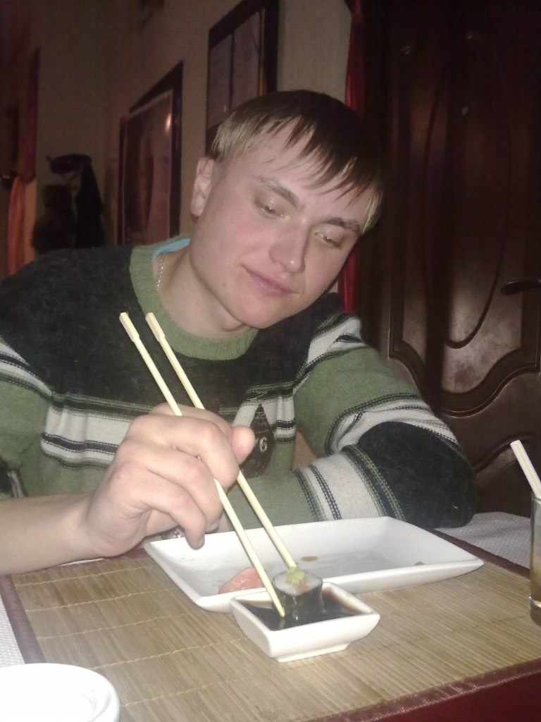 Рома Сорока | Киев