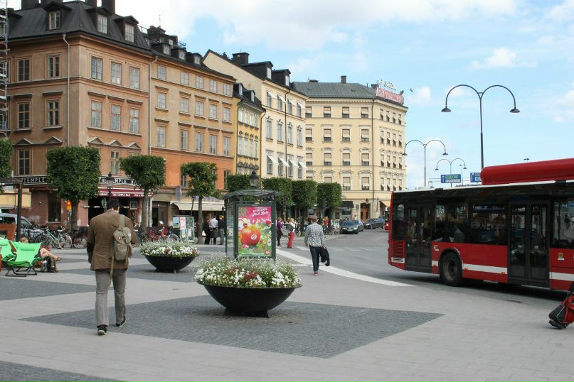 Лилия Элли | New York City