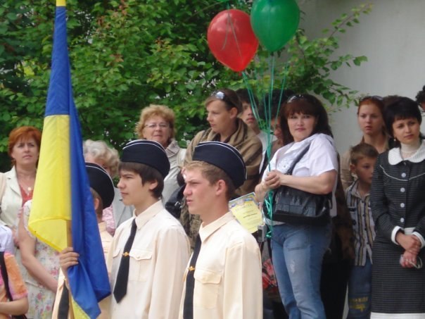 Евгений Одесский | 