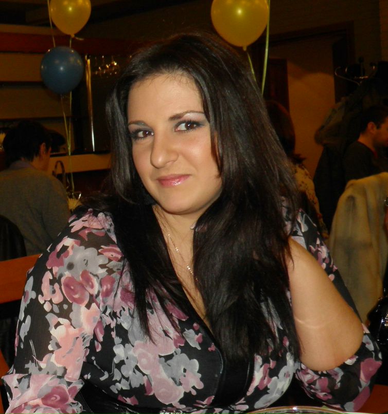 Виктория Свириденко | 