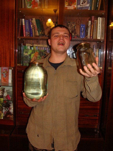 Юра Ярема | Сокаль