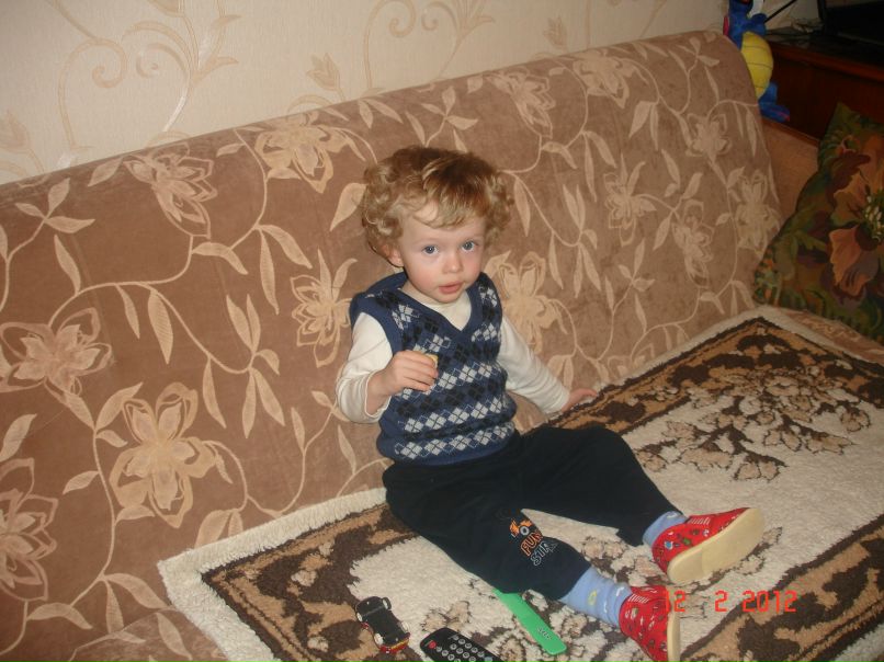 Вера Климова | Санкт-Петербург