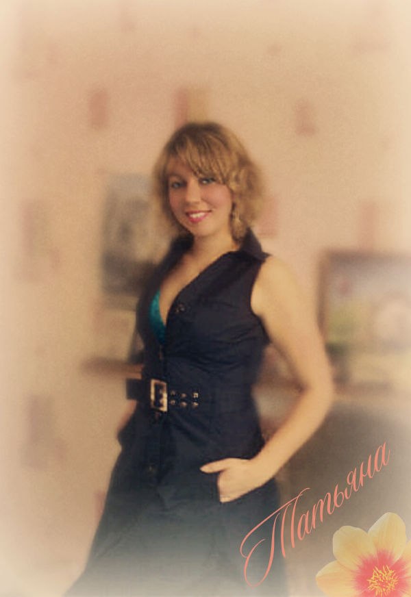 Татьяна Сквиря | Калининград