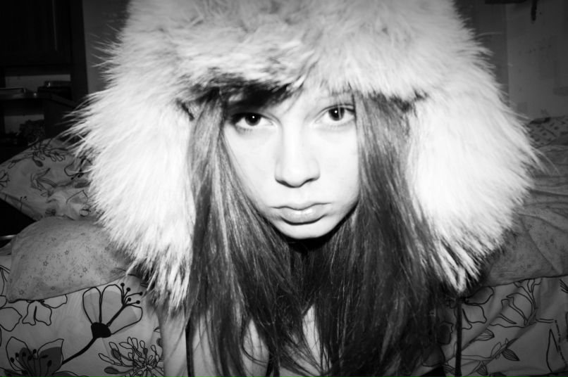 Алёна Соколова | Москва