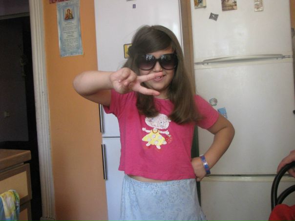 №75, Мария Цихелашвили, Москва, Россия №75, Мария Цихелашвили, Москва, Россия