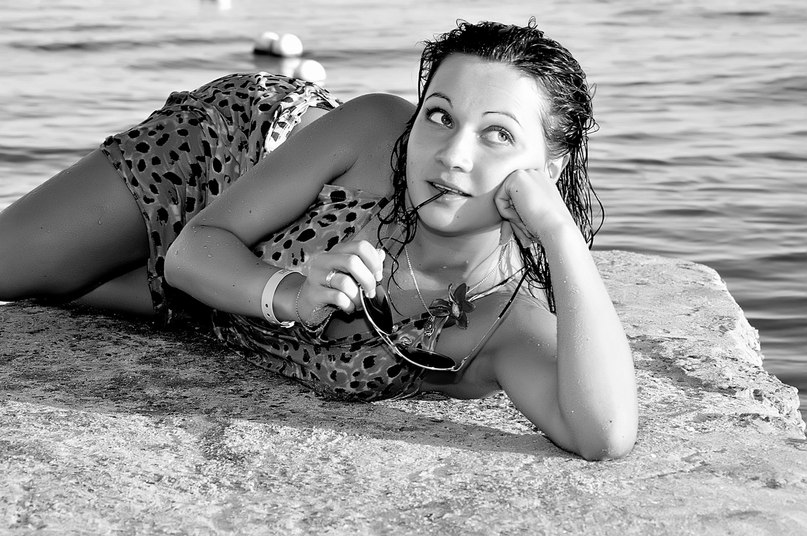 Мария Иванова Bbq | Санкт-Петербург