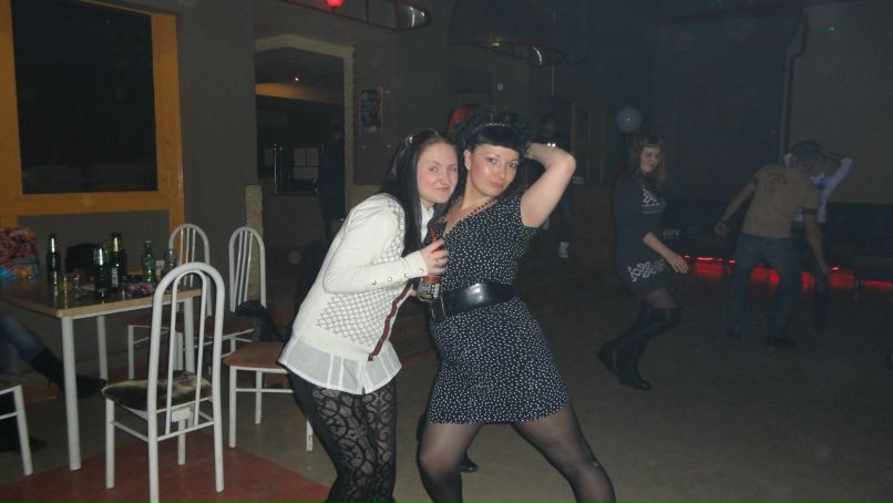 Нина Круглова | Самара