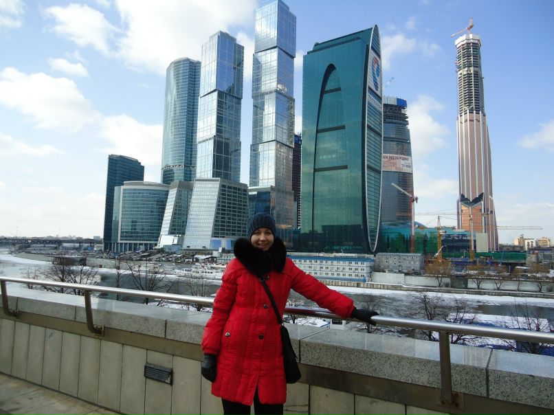 Анна Кленова | Барнаул