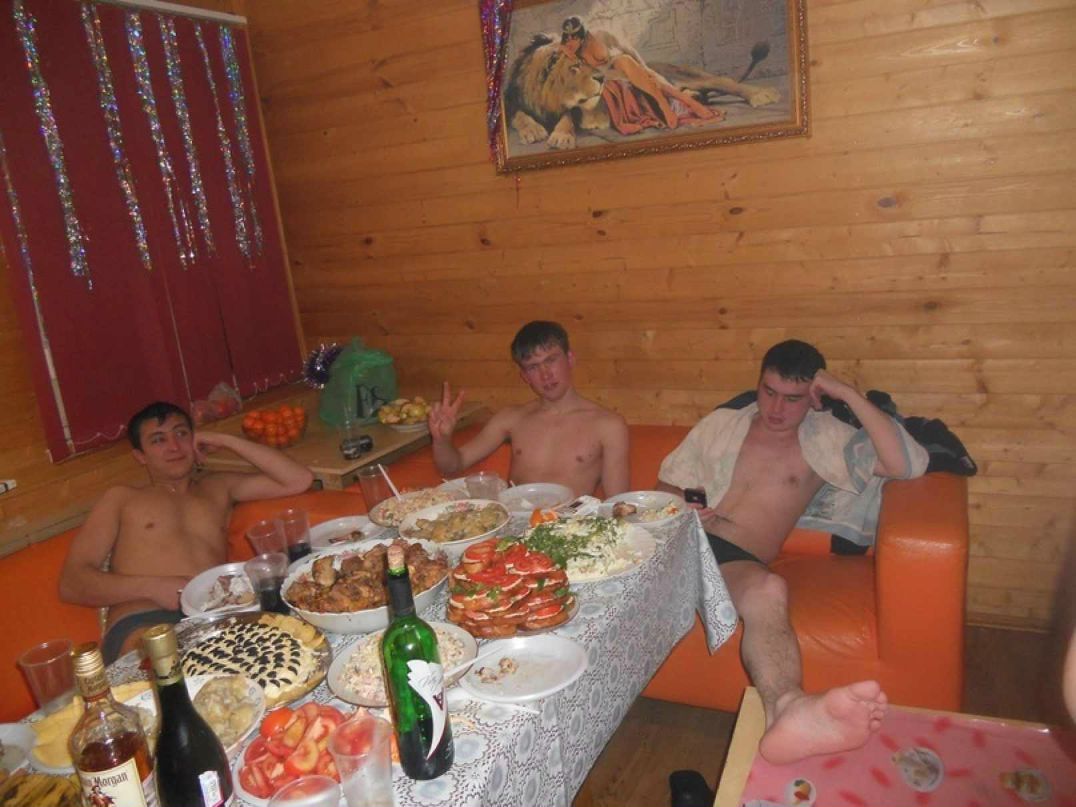 Дамир Ситдиков | Казань