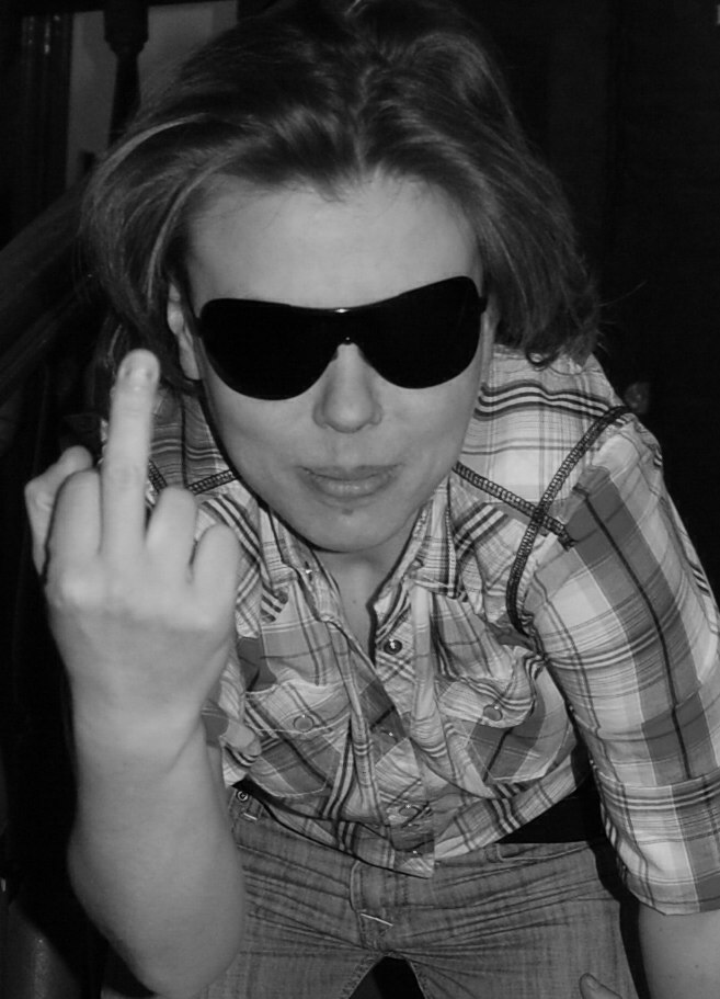 Мария Попкова | Санкт-Петербург