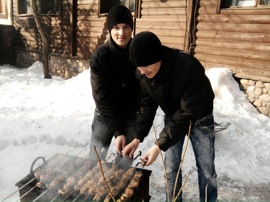 Андрей Грекул | Тирасполь