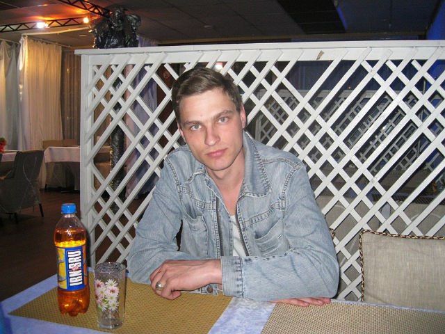 Anton Nazarov | Кемерово