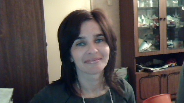 Юлия Матвеева | Санкт-Петербург