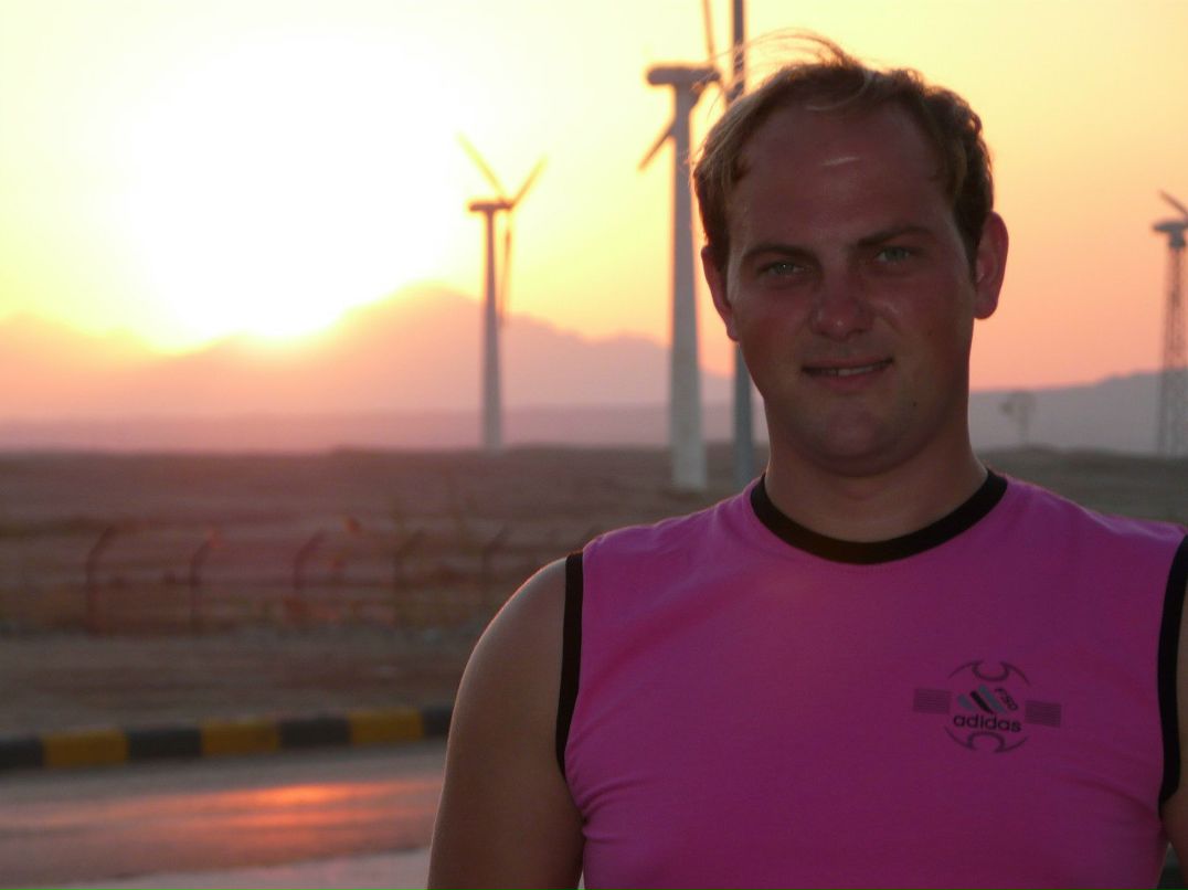 Сергій Татарин | Нововолынск