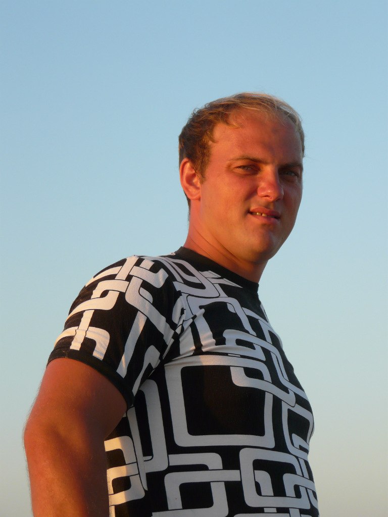 Сергій Татарин | Нововолынск