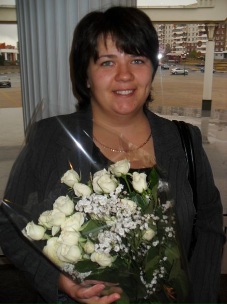 №13, Ольга Румянцева, Старый Оскол №13, Ольга Румянцева, Старый Оскол