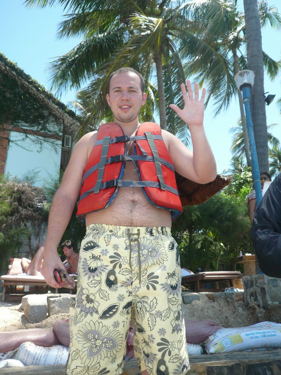 Валентин Солодовников | Москва