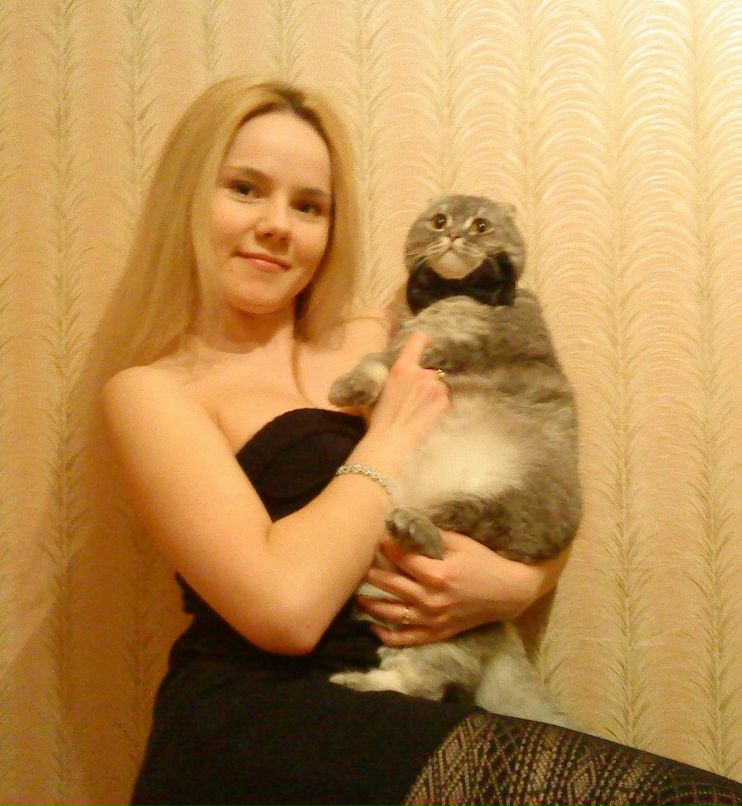 Анютка Дерябина | Челябинск