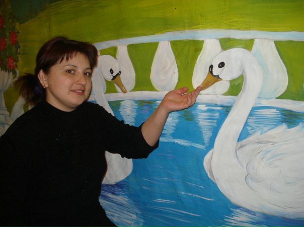 №6, Lлюдмила Атанасий, 46 лет, Запорожье №6, Lлюдмила Атанасий, 46 лет, Запорожье