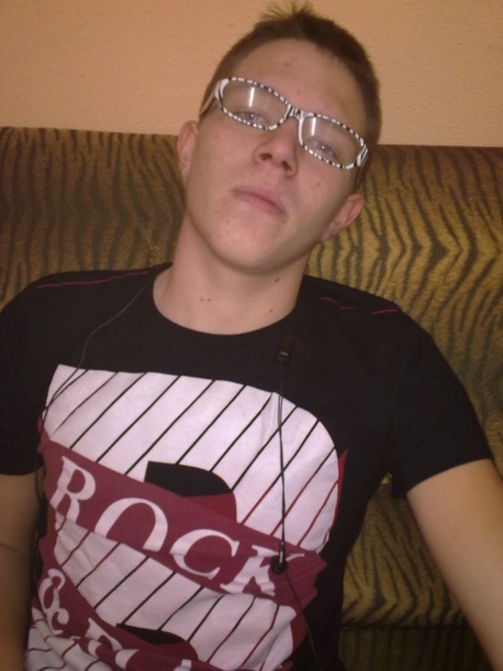 №35, Миша Бочарников, Краснодар №35, Миша Бочарников, Краснодар