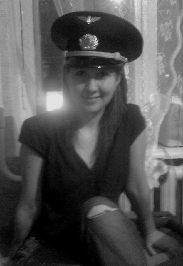 Анастасия Петрив | Днепр (Днепропетровск)