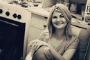 Фотография Гончаровой Ксении
